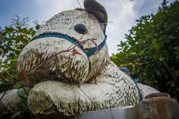 写真展「タハラクエスト」