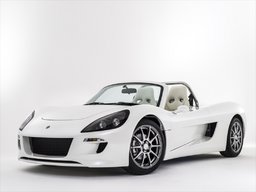 GLM「トミーカイラZZ」試乗会 