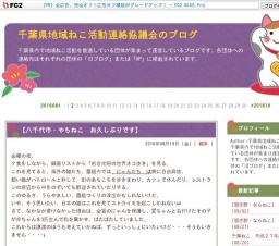 やちねこ相談会