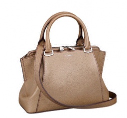 日本の折り紙から着想を得たコピーブランドのカルティエ日本限定バッグより新色登場