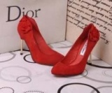 着心地抜群なジミーチュウ、 Jimmy Chooのレディースハイヒールパンプスシューズ