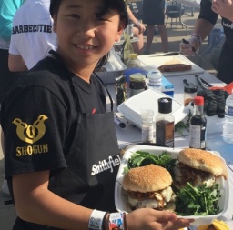 親子でHalloween CAMP2017 | ハウスクエア横浜