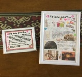 夢を叶えるドリームマップ