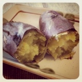 鹿児島県種子島産の安納芋焼き芋を召し上がれ！ | ハウスクエア横浜