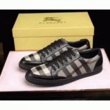 2017春夏 大人気再登場 バーバリー BURBERRY ランニングシューズ 2色可選