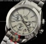 2017大人気美品 OMEGA-オメガスーパーコピー腕時計