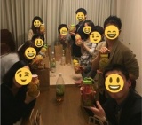 3/3渋谷13時　アニメお茶会+野球観戦仲間作り