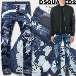 2017秋冬 ディースクエアード DSQUARED2 ランキング商品 注目のアイテム