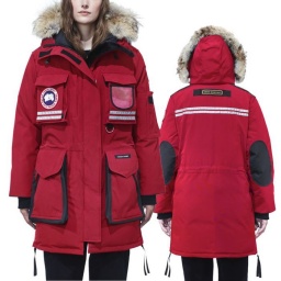 ダウンジャケット 2017秋冬 3色可選 カナダグース Canada Goose 大人のセンスを感じさせる