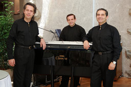 箱根JAZZ温泉vol.9in箱根ガラスの森