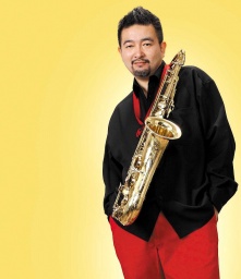 BRONZE SAMBE STRAIGHT OUT＠KAMOME live matters