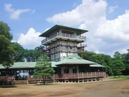 [日帰りツアー・体験イベント]【土日祝】早春の多摩丘陵歩き、生田緑地めぐり