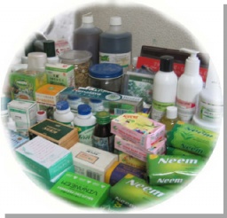 第3回ニーム利用研究シンポジウム