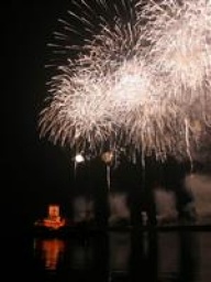 2010きほく燈籠祭