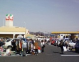 ▲▽▲ヨークベニマル　足利店　フリーマーケット▲▽▲