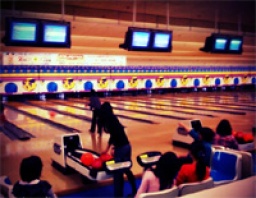 おひとりさま参加限定ボウリング恋活