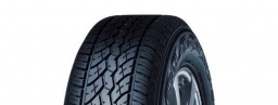 SUV、4×4用タイヤ、ヨコハマ、ジオランダーHT-S工賃込みにて販売中!