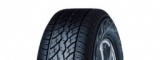 SUV、4×4用タイヤ、ヨコハマ、ジオランダーHT-S工賃込みにて販売中！