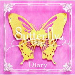 8utterfly MINI LIVE&サイン会