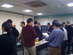 【第7回】商売繁盛!柏ビジネス交流会