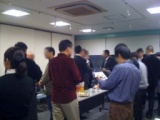 【第7回】商売繁盛！柏ビジネス交流会