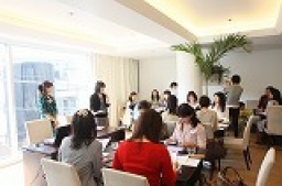 1月23日【事業を全国に広げたい女性起業家のためのイベント企画・集客実務セミナー】