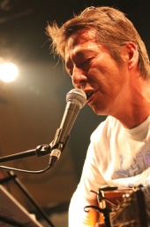 「大倉百人の懲りない元気」キャンペーンライブ