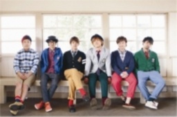 『Brand New Vibe』