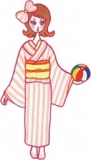 浪漫girl'sきもの店