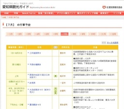 衣浦みなとまつり花火大会