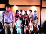 セロリの会第二回公演「僕と彼の彼女達」