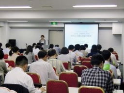 そろそろ親のこと・・・第9回丸の内オヤノコト．塾　～　40歳過ぎたら誰もが当事者！？『介護の...