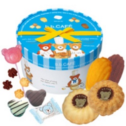 ホワイトデーフェア