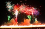 2013年8月3日 わたらせ・サマー・フェスタ 第99回足利花火大会（栃木県・足利市）