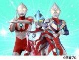 ウルトラマンギンガショー
