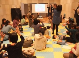 【参加無料】BabyPark体験イベント 開催！ in　前橋けやきウォーク