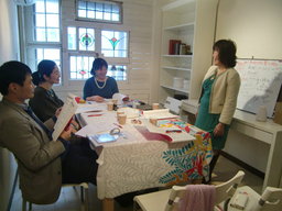 「ワクワクしながら♪1年で20倍の売上達成☆自宅サロンから店舗サロンOPEN☆へ サロン集客☆成幸セ...