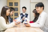 楽に楽しく速く読める！誰でも出来る速読を使って脳活性！楽読体験セミナー