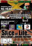 Spice of Life vol.3 -valitudo -