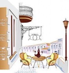 Cafe*♥*ヨガ