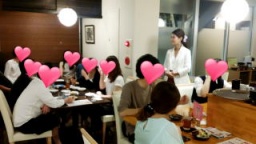 花金in恋活パーティー@天文館“鶏とたまご“
