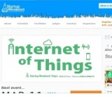 Startup Weekend IoT(ハードウエア)3/11-3/13@Konica Minolta
