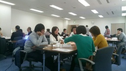 ぷらっと☆知って徳する交流会