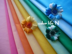 ~カラーレッスン~『パーソナルカラー』 10/30