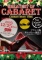 "Greatest of Cabaret Christmas Time クリスマスタイム " @ノーネームカフェ