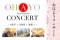 OHAYO CONCERT 卯月