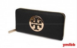 耐久性に優れるトリーバーチ、Tory Burchのファスナー長財布