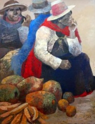 浪打栄光 回顧展 | 画廊アガティ