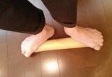 足から整える美姿勢エクササイズ