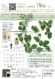 大阪初モリンガ専門店「ibu」11/28（月）11/29（火）血圧・コレステロールが気になる方、貧血・...